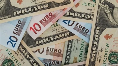 Döviz piyasalarında Dolar ve Euro'da son durum ne?