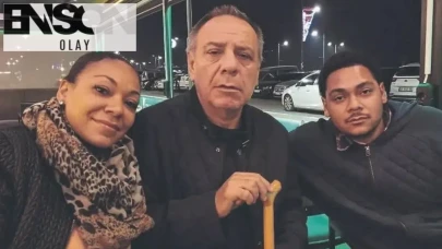 Kasım Pırlant'ın mirasında büyük sürpriz! Jackson kardeşlerin mirası paylaşımı gerçekleşti, 3 milyarlık servet kimin oldu?