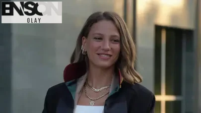 Ünlü oyuncu Serenay Sarıkaya, İstanbul'da gözaltına alındı: Türkiye'ye dönen yıldız polis merkezine götürüldü