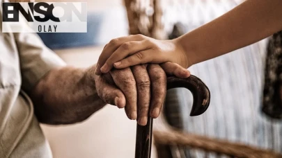 TBMM'ye sunuldu: Yaşlı ve engelliler doğa ile iç içe yaşayacak