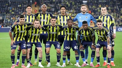 Fenerbahçe'ye UEFA'dan beklenmedik sürpriz ceza! Kulüp, 15 milyon euro ceza mı ödeyecek?