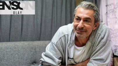 Erkan Petekkaya kimdir?