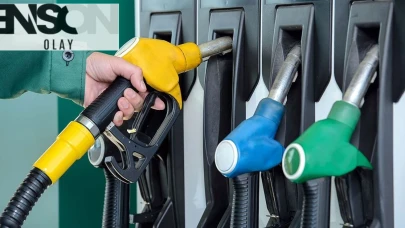 Akaryakıt fiyatlarına yeni düzenleme: İşte 12 Mayıs 2026 tarihli güncel benzin, motorin ve LPG fiyatları!