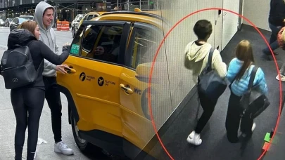 Eylem Tok'tan Cezaevinden Gelen Önemli Açıklama: Ailemle Barıştık, Sulh Anlaşması İmzaladık