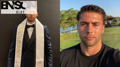 Model Okan Kaynak kimdir?