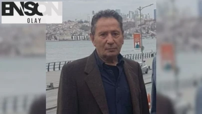Faruk İshakoğlu Kimdir?