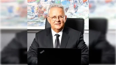Ekinciler Demir Çelik'in sahibi Haluk Ekinci kimdir, kaç yaşında ve nereli?