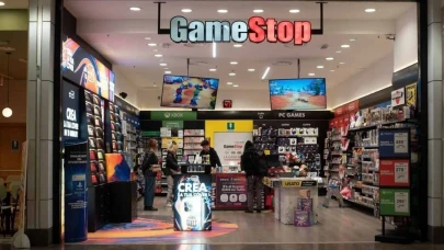GameStop, Ebay'i Satın Alma Planları Yapıyor! 9 Milyar Dolarlık Teklif Yolda