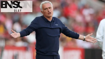 Real Madrid'de büyük sürpriz: Mourinho'nun dönüş hayalleri suya düştü!