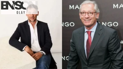 Mango Kurucusu İsak Andiç Ermaç Oğlu Kim?