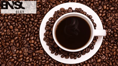 Kahve hasatı baskısıyla arabica kahve fiyatları 266 sente düştü