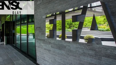 FIFA, 3 Türk kulübüne transfer yasağı uygulayacak!