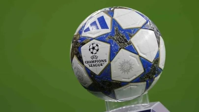 Şampiyonlar Ligi Finali Tarihi ve Yeri Belli Oldu! PSG ve Arsenal Arasındaki Maç Tarihi Açıklandı!