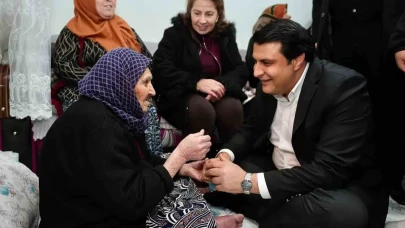 Başkan Yılmaz, Anneler Günü için duygusal bir mesaj verdi: Anneler, bizim için en büyük destekçilerimiz