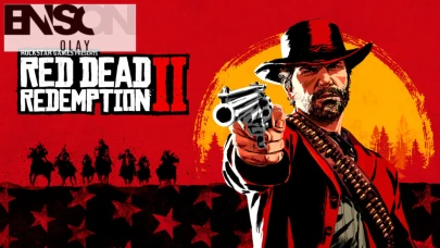 Red Dead Redemption 2, Oyun Satışlarında 3. Sıraya Yükseldi