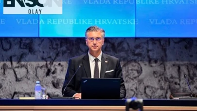Plenkoviç'ten duygulandıran açıklama: Vatan Savaşı'nda şehit düşen çocuklar unutulmuyor