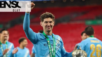 İngiliz savunmacı John Stones kimdir?