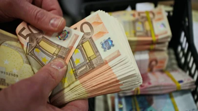 Almanya'nın 600 milyar dolarlık serveti var fakat harcamaları konusunda belirsizlik var
