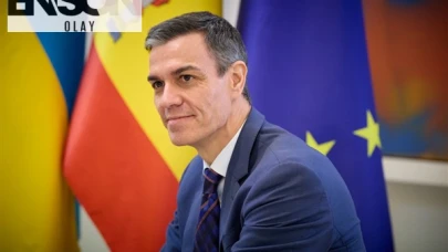 Sanchez: Adil bir şekilde gerçekleştirilen ekolojik geçiş başarıya ulaşabilir