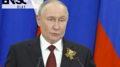 Rusya Devlet Başkanı Putin, Hindistan'a başsağlığı mesajı iletti