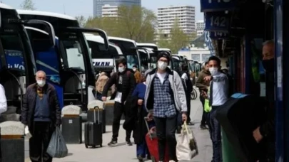 Bayram Tatili Yaklaşırken Otobüs Bileti Fiyatları Arttı: Yolculuk Ücretleri Yükseldi mi?