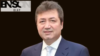 Mustafa Çağlar Kimdir?