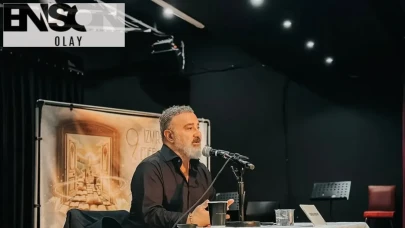 Cengiz Bozkurt kimdir?