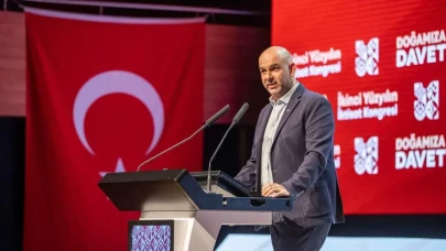 Tunç Soyer'in eski danışmanı Güven Eken Kimdir?