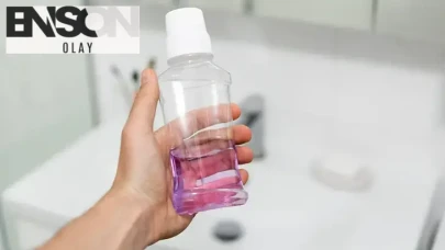 Çamaşır Makinesi Temizliği İçin Ağız Gargarası Kullanımı: Etkili ve Hijyenik Bir Çözüm