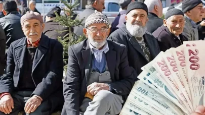 Bayram İkramiyesi Ne Zaman Yatacak? Kurban Bayramı Emekli Bayram İkramiyesi Hangi Tarihte Yatacak?
