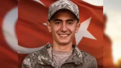 Şehit Ömer Yardım'ın Hayatı ve Şehadeti Hakkında Detaylar Ortaya Çıktı!