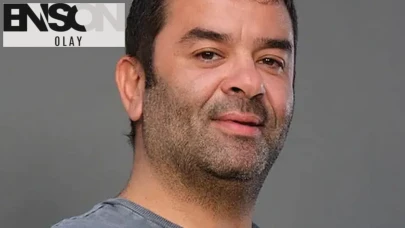 Başarılı Oyuncu Bülent Şakrak kimdir?