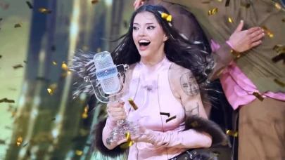 Eurovision 2026’nın kazananı Dara kimdir?