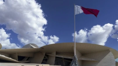 Katar’dan ticari gemiyi hedef alan İHA saldırısına kınama