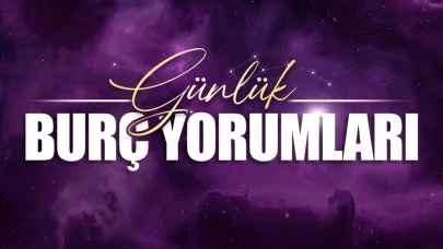 23 Mayıs Cumartesi günlük burç yorumları! 23 Mayıs'ta burçları neler bekliyor?