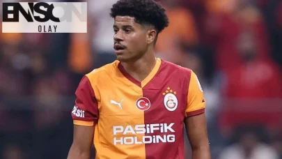Genç yetenek Gabriel Sara, kulüpten ayrılmaya geliyor! Futbolcu, 30 milyon Euro'yu geçen bir teklif karşısında düşünüyor