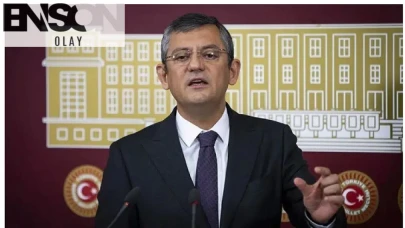 Özgür Özel’in babası Talat Özel kimdir?