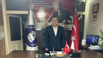 Salihli'de Bayram Alışverişi İçin Uzun Pazar Mesaisi: İki Gün Boyunca Kapılar Açık!