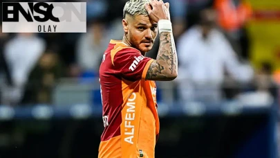Mauro Icardi transferinde son durum: Galatasaray'ın teklifi reddedildi, oyuncunun yeni hedefi belirlendi!