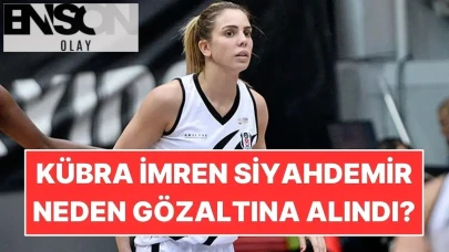 Kübra İmren Siyahdemir Kimdir?