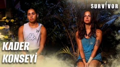 Survivor'da Büyük Sürpriz! Seda mı, Beyza mı Elendi? Ödül Oyununu ve Düelloyu Kazanan İsim Belli Oldu!
