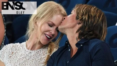 Nicole Kidman ve Keith Urban Boşanma Kararı Aldı: 25 Yıllık Evlilik Sona Erdi