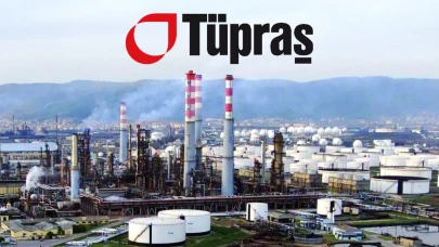 Tüpraş, net karını açıkladı! Beklentileri karşıladı mı?