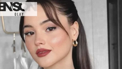 Genç Oyuncu Derya Pınar Ak kimdir?