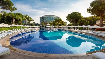 Bayram tatiline sayılı günler kala otel fiyatları tırmanışa geçti: Tatil planları ne durumda?
