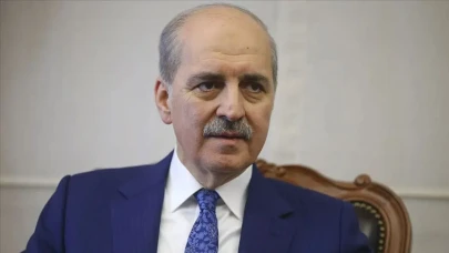 TBMM Başkanı Kurtulmuş'tan duygusal Anneler Günü mesajı: Annelerimizin sevgisi her daim yüreğimizi ısıtır