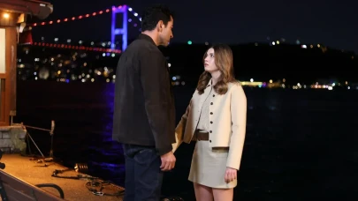 Bugün A.B.İ. dizisi neden yayınlanmadı? 5 Mayıs ATV yayın akışı açıklandı!