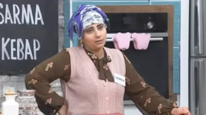 Gelinim Mutfakta Cemile Karaca Kimdir?
