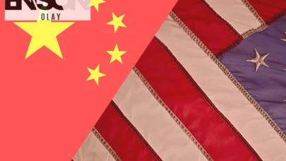 Xi Jinping: Çin ve ABD, Ortak Çıkarlar Doğrultusunda İşbirliği Yapmalı