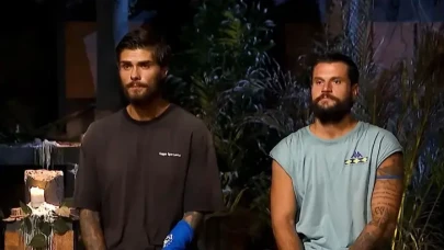 Survivor'da Heyecan Dorukta: Dün Akşam Kim Elendi, Aile Oyunu İletişim Ödülünü Hangi Takım Kazandı?